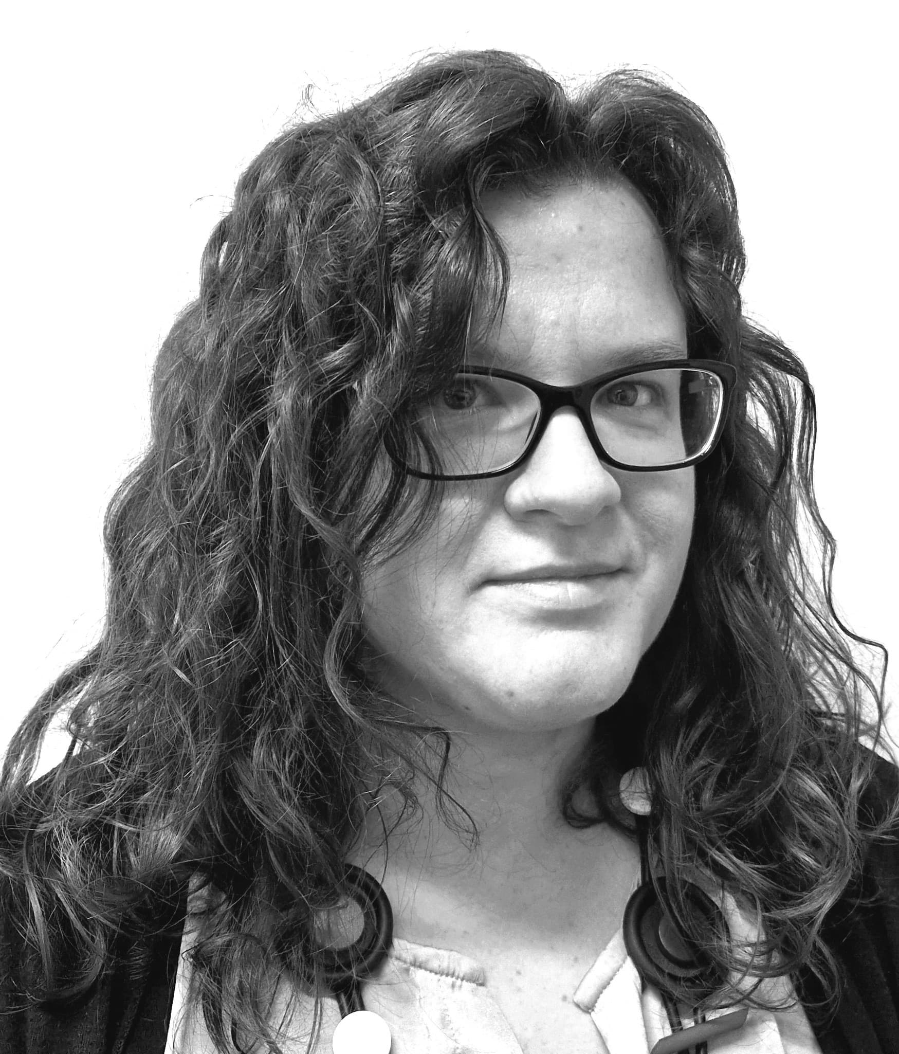 Monika Kamenečki, Vice-President