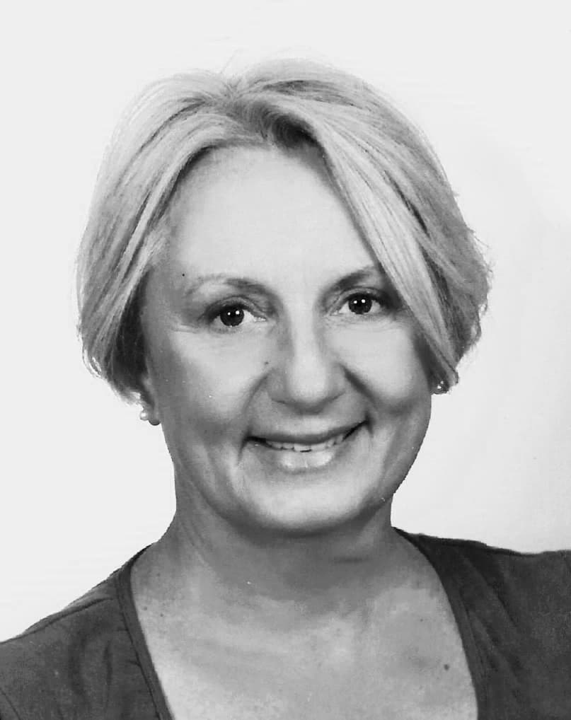 TANJA HERR, President